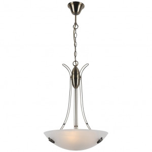 Подвесной светильник Arte Lamp Ninna A8615SP-3AB