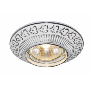 Встраиваемый светильник Arte Lamp Occhio A5280PL-1WA
