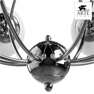 Подвесная люстра Arte Lamp Palla A9432SP-8CC
