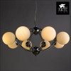 Подвесная люстра Arte Lamp Palla A9432SP-8CC