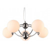 Подвесная люстра Arte Lamp Palla 84 A9432SP-5CC