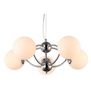 Подвесная люстра Arte Lamp Palla 84 A9432SP-5CC