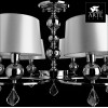 Потолочная люстра Arte Lamp Promessa A3074LM-6CC