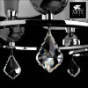 Потолочная люстра Arte Lamp Promessa A3074LM-6CC