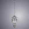 Подвесная люстра Arte Lamp Ravenna A8033SP-3CC