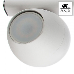 Спот Arte Lamp Sfera A5781PL-4WH