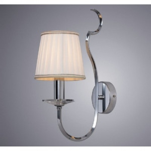 Бра Arte Lamp Andrea A6352AP-1CC