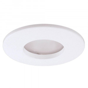 Встраиваемый светильник Arte Lamp Aqua A5440PL-1WH Встраиваемый светильник Arte Lamp Aqua A5440PL-1WH