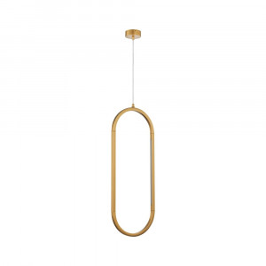 Подвесной светильник Favourite Castled 4008-2P