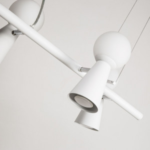 Подвесная люстра Gnomes Favourite 4094-5P