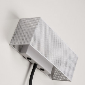 Настенный светильник Twin Favourite 4066-2W