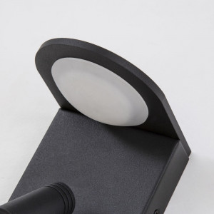 Настенный светильник USB-порт Twin Favourite 4064-2W