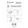 Встраиваемый светодиодный светильник Lightstar Forto 223502