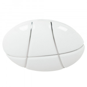 Потолочный светодиодный светильник с ПДУ Arte Lamp Biscotti A2677PL-72CC