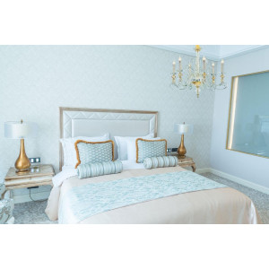 Подвесная люстра Divinare Bergamo 8821/09 LM-6