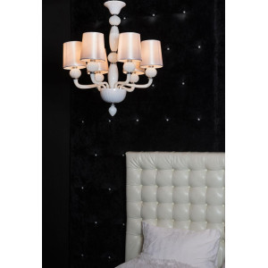 Подвесная люстра Divinare Bilancia 1154/03 LM-6