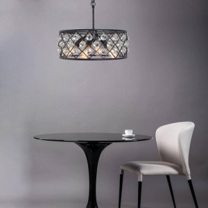 Подвесной светильник Divinare Brava 8203/01 SP-4