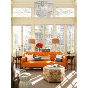 Подвесной светильник Divinare Cascata 3003/01 SP-8