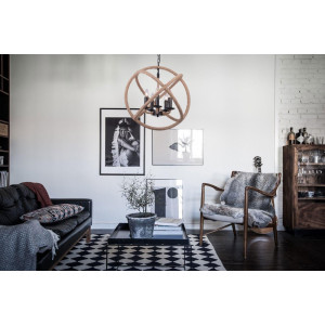 Подвесная люстра Divinare Marina 8103/01 SP-5