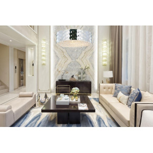 Подвесной светильник Divinare Paola 2002/01 SP-6