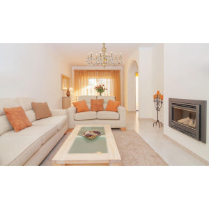 Подвесная люстра Divinare Firenze 8820/09 LM-8