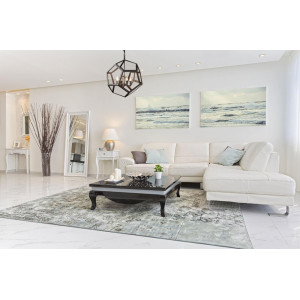 Подвесная люстра Divinare Poliedro 2020/04 SP-4