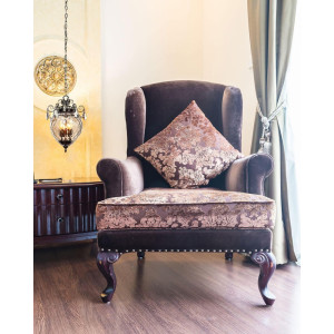 Подвесной светильник Divinare Reggia 1150/01 SP-2