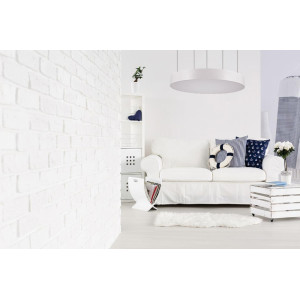 Подвесная светодиодная люстра Divinare 8021/96 SP-1