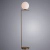 Торшер Arte Lamp Bolla-Unica A1921PN-1AB