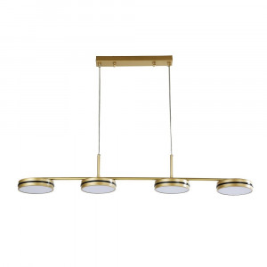 Подвесной светильник F-Promo Disco 4043-4P