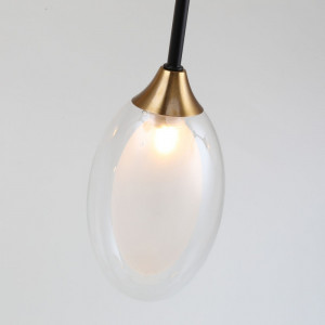 Настенный светильник F-Promo Ovo 4083-1W