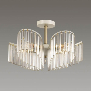 Люстра на штанге Lumion BECCA 5278/5C