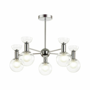 Люстра на штанге Lumion Karisma 5619/5C
