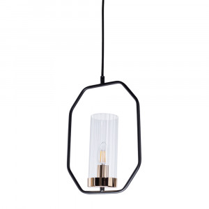 Подвесной светильник Celaeno Arte Lamp A7004SP-1BK
