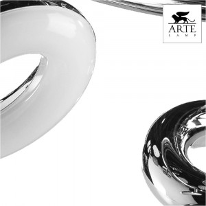 Светодиодный спот Arte Lamp 13 A8972PL-3CC
