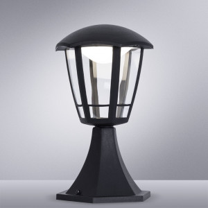 Ландшафтный светильник Enif Arte lamp A6064FN-1BK Ландшафтный светильник Enif Arte lamp A6064FN-1BK