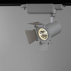 Трековый светодиодный светильник Arte Lamp Track Lights A6709PL-1WH