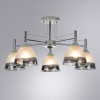 Люстра на штанге Arte Lamp Fiamma A3521PL-5CC