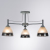 Люстра на штанге Arte Lamp Fiamma A3521PL-3CC