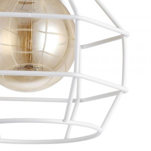 Потолочный светильник Arte Lamp A9182PL-1WH Потолочный светильник Arte Lamp A9182PL-1WH