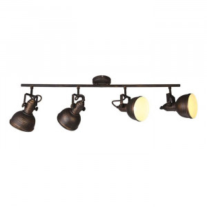 Спот Arte Lamp Martin A5215PL-4BR