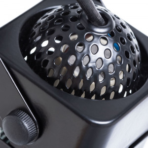 Однофазный светильник для трека Arte lamp Misam A1315PL-1BK Однофазный светильник для трека Arte lamp Misam A1315PL-1BK