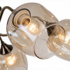 Потолочная люстра Monica Arte Lamp A3831PL-5AB