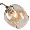 Потолочная люстра Monica Arte Lamp A3831PL-3AB