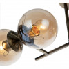 Потолочная люстра Arte Lamp Ornella A4059PL-4AB