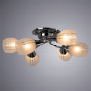 Потолочная люстра Arte lamp Penny A2701PL-6CC