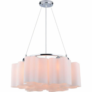 Подвесная люстра Arte Lamp Serenata A3479SP-6CC Подвесная люстра Arte Lamp Serenata A3479SP-6CC
