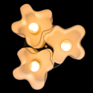 Потолочная люстра Arte Lamp 18 A3479PL-3CC Потолочная люстра Arte Lamp 18 A3479PL-3CC