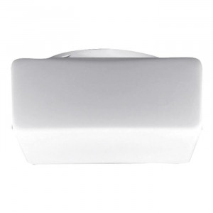 Потолочный светильник Arte Lamp Tablet A7420PL-1WH