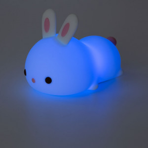 Настольная сенсорная лампа RGB, USB Arte lamp Tilly A7372LT-1WH